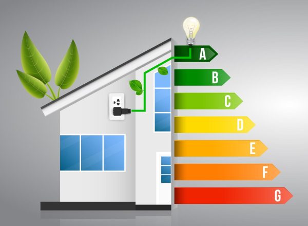 Eficiența energetică în cladiri